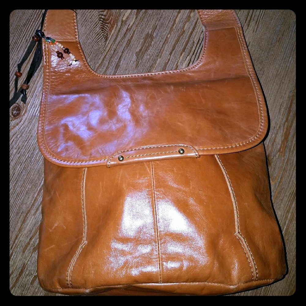 HOBO International Crossbody bag